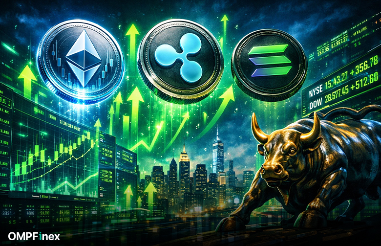 اخبار بازار ارز دیجیتال امروز 27 اسفند