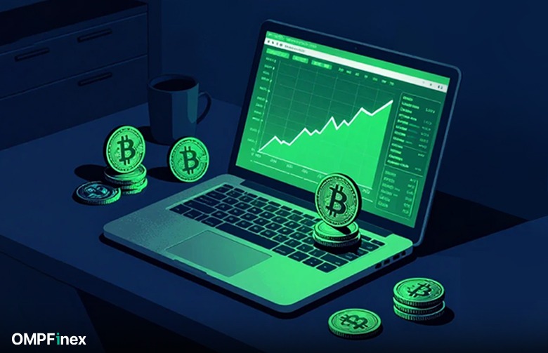 ترید به عنوان شغل تمام وقت