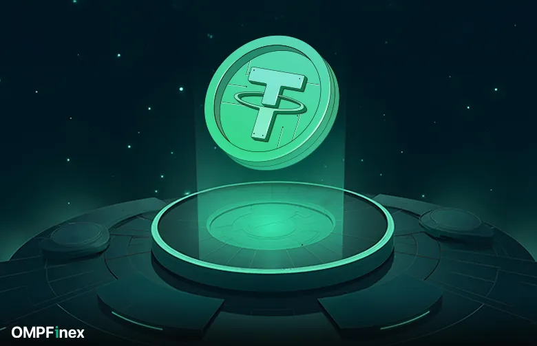 تفاوت قیمت دلار و تتر چقدر است؟