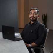 تصویر سینا شمس آور