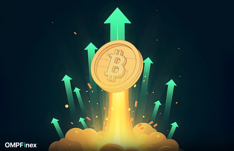 تاثیر جنگ روی بیت کوین