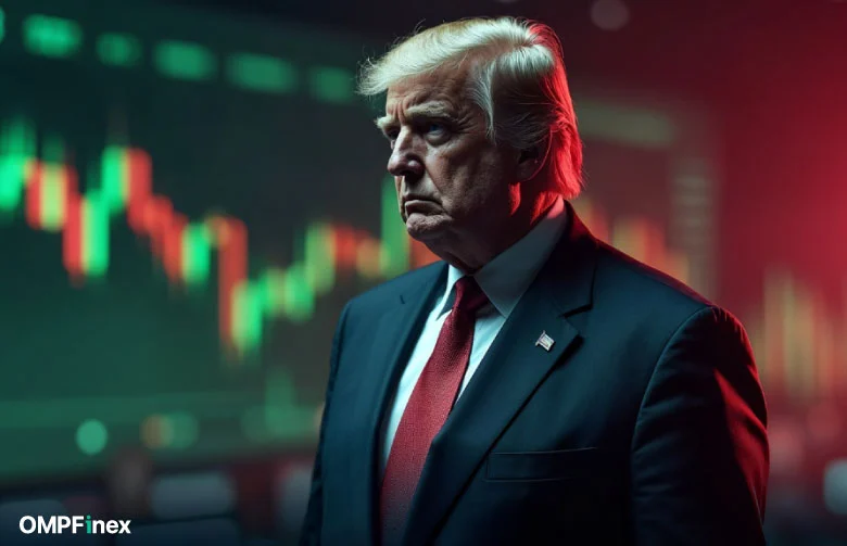 تاثیر تهدید ترامپ روی بازار ارزهای دیجیتال