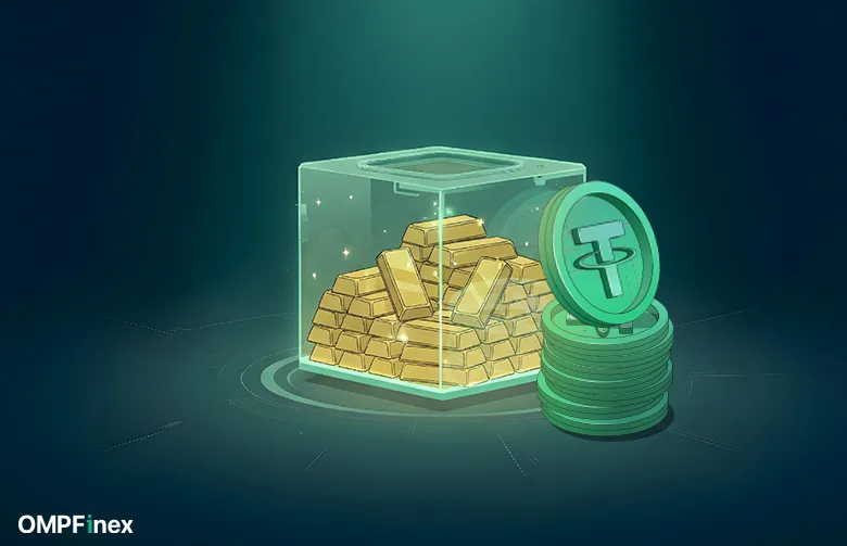 تتر بخرم یا طلا راهنمای سرمایه گذاری