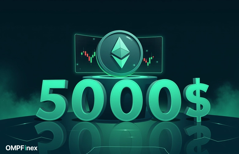 تحلیل قیمت اتریوم