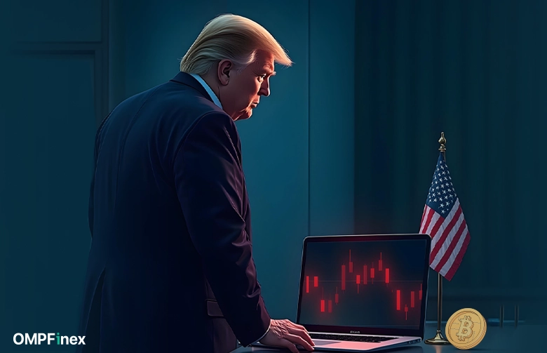 تحلیل بیت کوین بعد از محاصره ایران