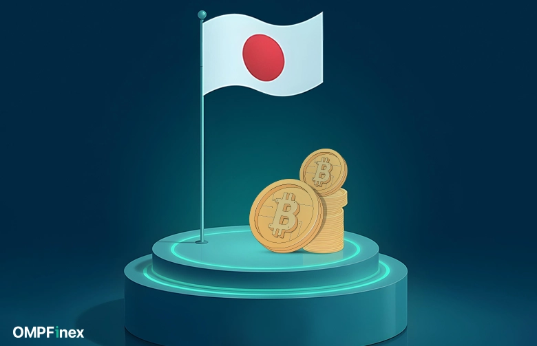 ارزهای دیجیتال در ژاپن قانونی شد