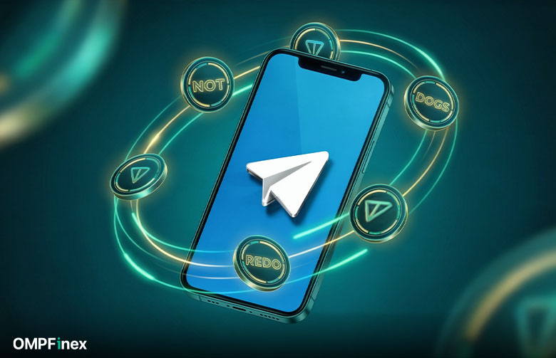 علت رشد تون کوین