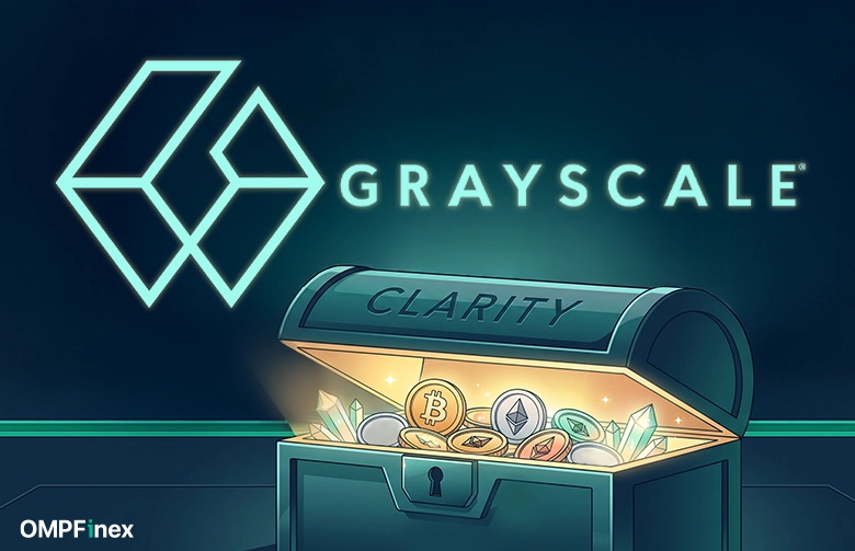 بهترین ارزهای دیجیتال از نظر Grayscale