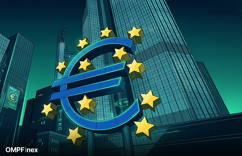 مقاومت بانک مرکزی اروپا در برابر استیبل کوین یورو