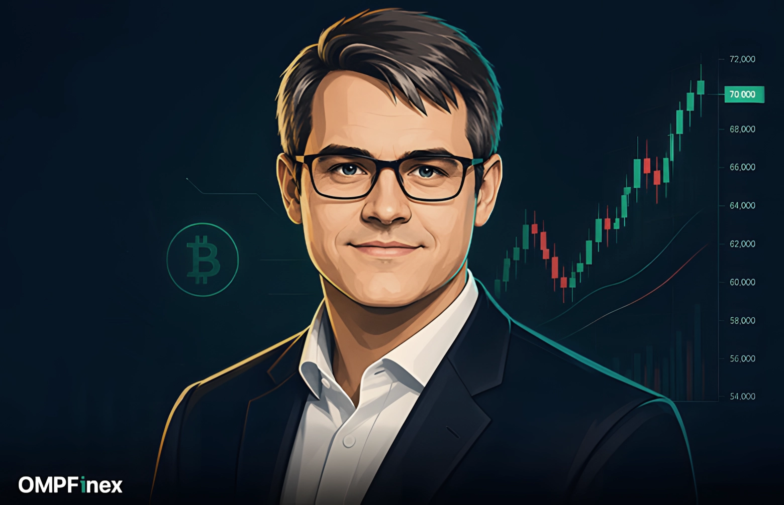 مدیر عامل Bitwise