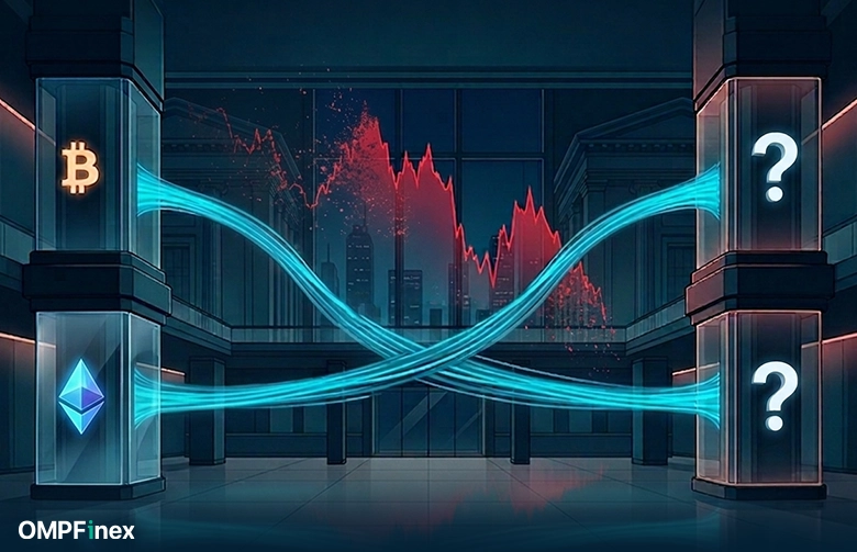 برترین ETF های ارز دیجیتال مشخص شد اما چرا بازار رشد نمی کند