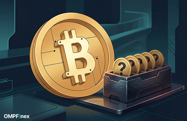 بیت کوین بعدی