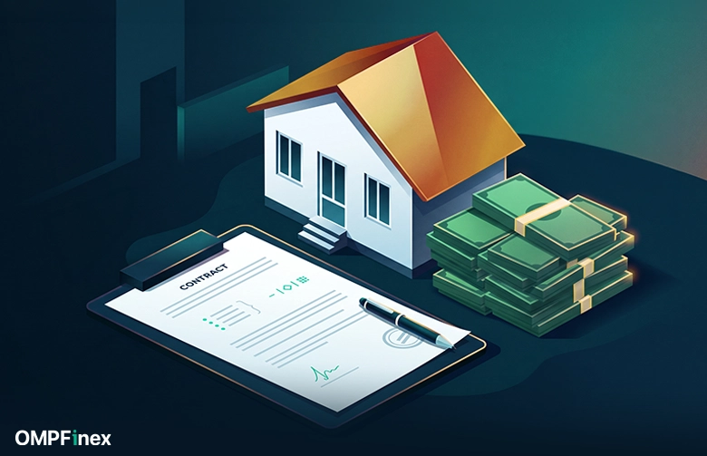 سرمایه گذاری در ملک