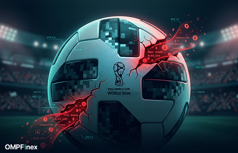 کلاهبرداری ارز دیجیتال در جام جهانی 2026