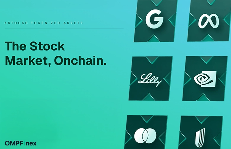 ایکس استاکس xStocks چیست