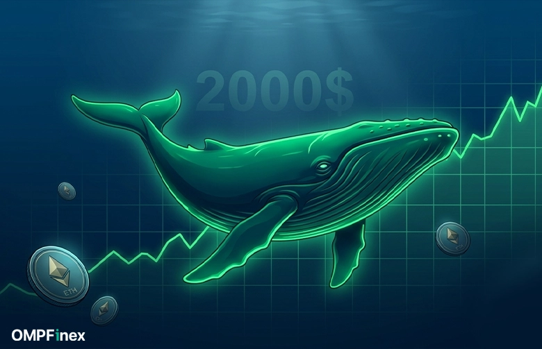 اتریوم 2000 دلار همزمان با خروج نهنگ ها از فروش