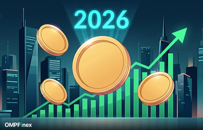 بهترین ارزهای دیجیتال برای سرمایه گذاری بلندمدت 2026