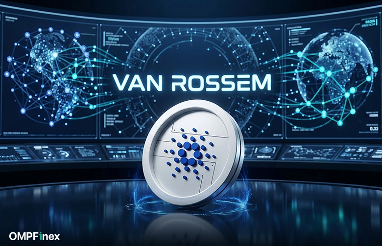 تحلیل قیمت کاردانو با آپدیت Van Rossem