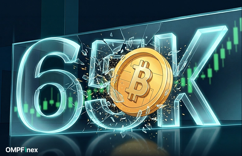 قیمت بیت کوین با مذاکرات ایران و آمریکا چقدر می‌شود؟