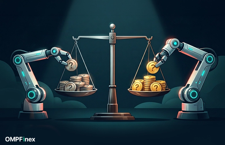 متعادل سازی سبد ارز دیجیتال
