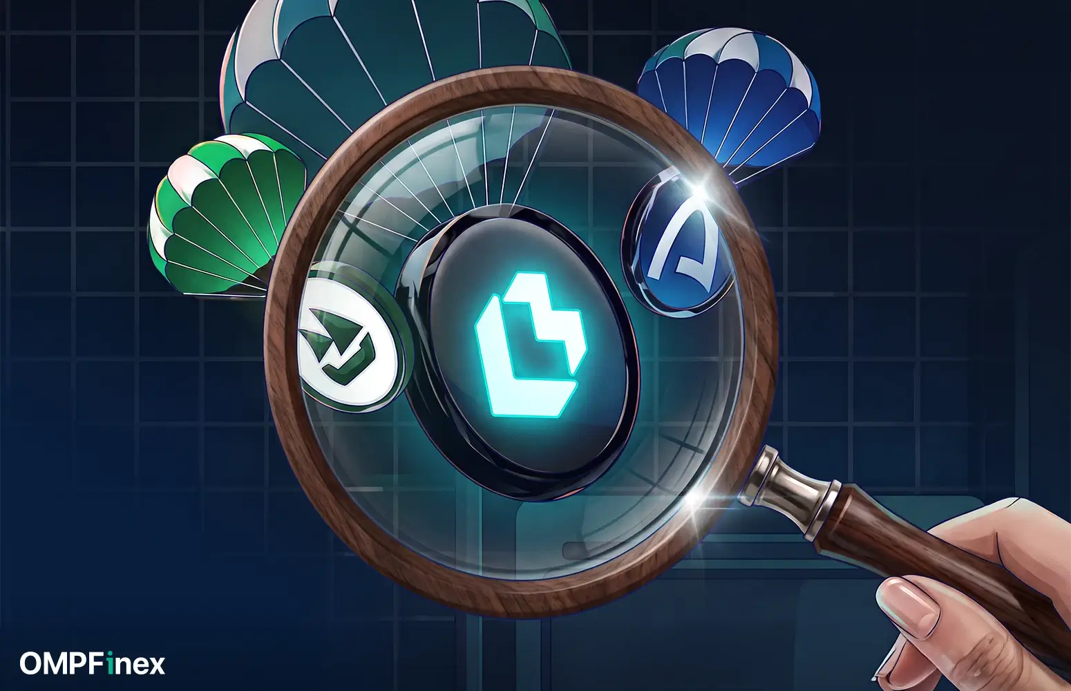 بهترین ایردراپ ها