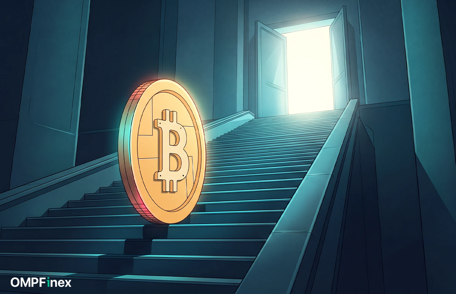 سرنوشت بیت‌کوین و بازار در گروی این مقاومت 10 ماهه؛ منتظر چه باشیم