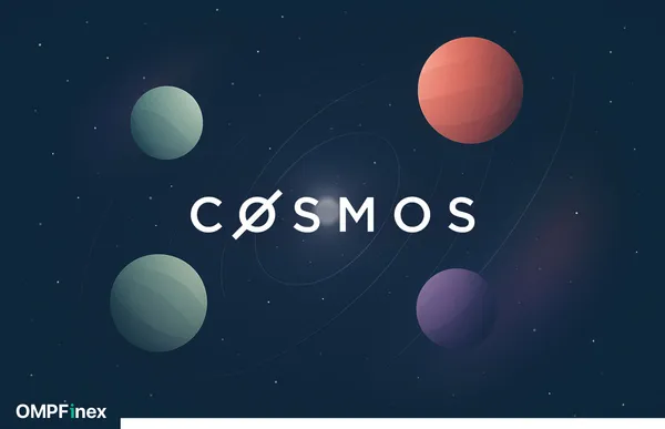 معرفی جامع شبکه کازماس (Cosmos): اینترنت بلاکچینها و آینده تعاملپذیری