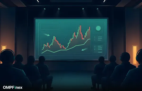 سیگنال خرید کریپتو؟ تحلیل یک سناریوی مهم