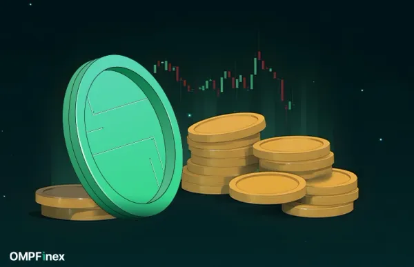 ارز دیجیتالی که پتانسیل رشد ۱۰۰ برابری دارد