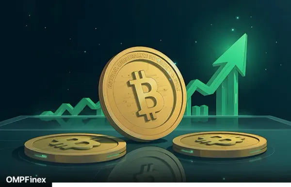 پیشبینی قیمت بیت کوین: نمودار به چه سمتی حرکت خواهد کرد؟