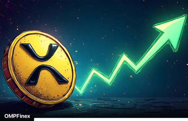 پیش بینی قیمت ریپل (XRP): آیا دوره تحکیم به پایان رسیده است؟