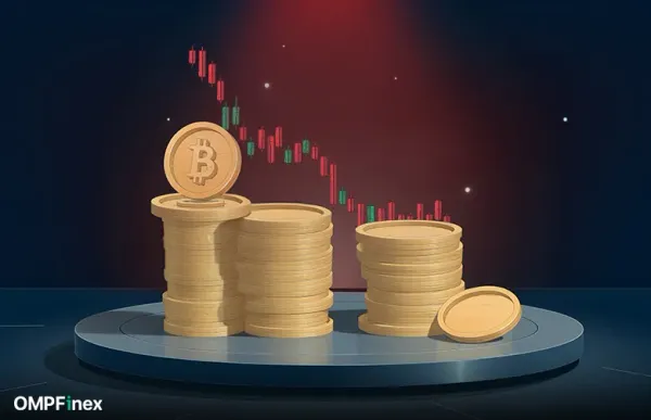 چه بر سر چرخه 4 ساله بیت کوین آمده؟ دعوای تحلیلگران بر سر صعود ۲۰۲۶ 