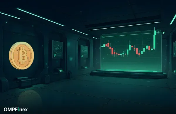 مهم‌ترین حمایت ها و مقاومت های بیت کوین؛ بررسی نقاط ورود و خروج کلیدی چارت