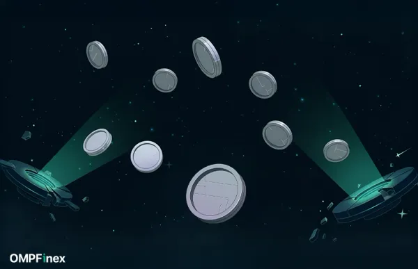 در عجیب ترین سیر نزولی بیت‌کوین، این ۵ آلت‌کوین، بیشترین سود بازار را رقم زدند!