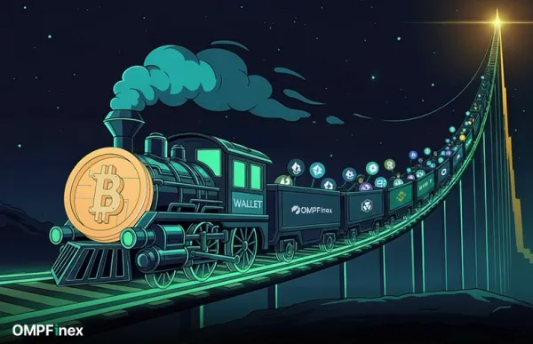 ورود بیت‌کوین به «فاز قدرت»؛ ۱۰۰ هزار دلار سقف جدید یا تله بزرگ؟