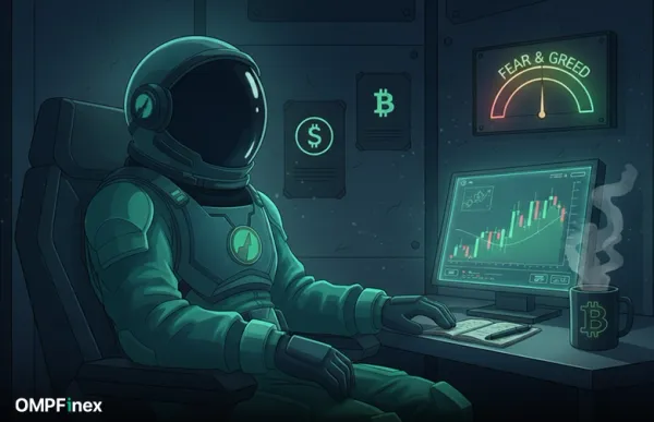 هروقت ۵ نشانه را در شبکه‌های اجتماعی دیدید، ارز دیجیتال بخرید