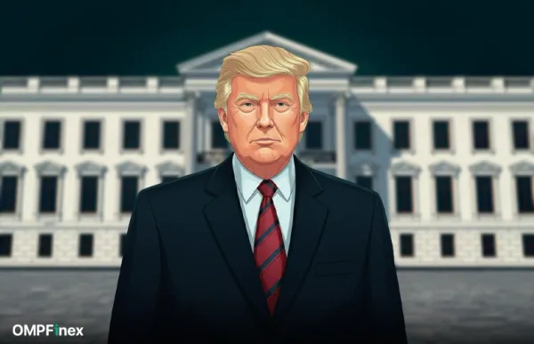 چرا برخلاف همیشه بیت کوین به تعرفه‌های جهانی ترامپ واکنشی نداشت؟ 