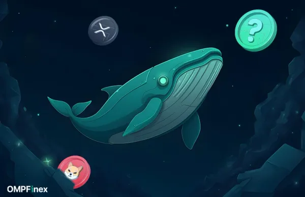 ارز دیجیتال جدیدی که نهنگ‌ها زیر نظر گرفتند اما شما بی خبرید!