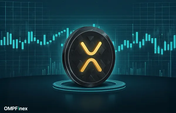 تحلیل ریپل: نهنگ ها در حال خرید ریپل با پایین ترین قیمت