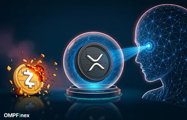 قربانی بعدی معرفی شد! آیا ریپل هم به سرنوشت Zcash گرفتار می‌شود؟