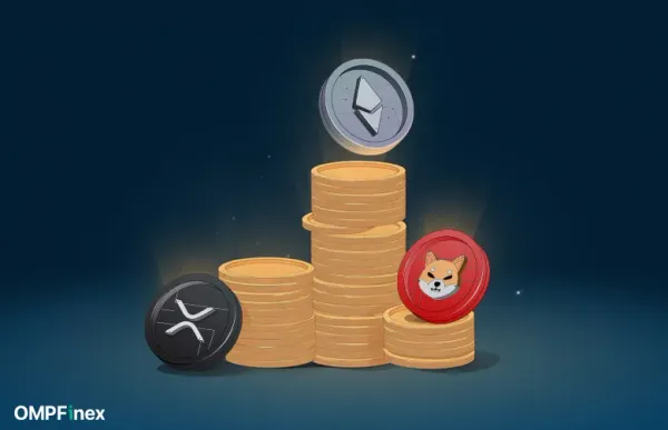 شروع طوفانی امروز بازار کریپتو؛ 3 ارز دیجیتال در صدر مهم ترین اخبار