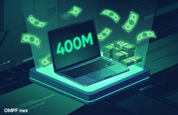 بهترین روش سرمایه گذاری با 400 میلیون در سال 1405
