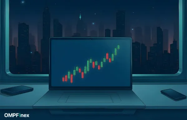 الگوهای قیمتی در تحلیل تکنیکال؛ کلید شناسایی فرصتهای طلایی بازار