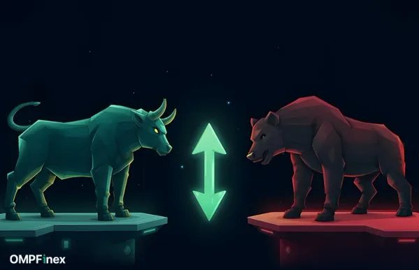 وحشت در بازار کریپتو؛ هشدار کارشناسان درباره آغاز فاز نزولی در نوامبر