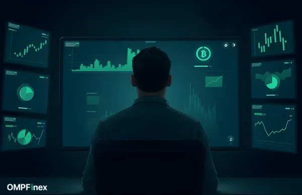 بررسی شاخص بیت کوین، چرا بازار صعودی نمی‌شود؟