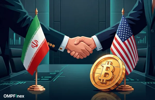 بازارها روی پل صلح، بالای آتش خاورمیانه؛ تحلیل بازار در آستانه تابستان 2026
