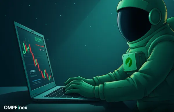 ترید چیست و چگونه انجام میشود؟ آموزش کامل ترید ارز دیجیتال برای مبتدیها