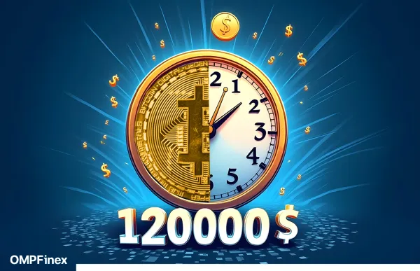 پیشبینی قیمت بیت کوین؛ آیا هدف بعدی 120 هزار دلار است؟