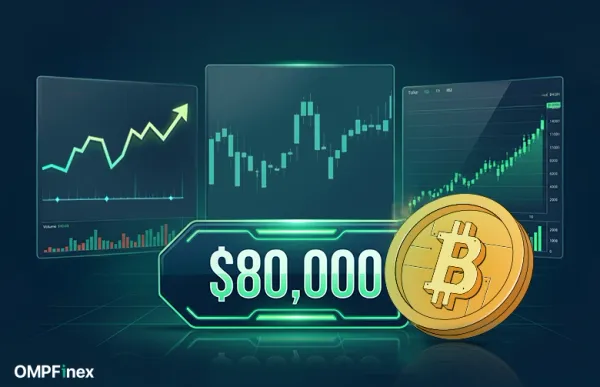 ۳ سیگنال حیاتی برای تایید روند صعودی بیت کوین