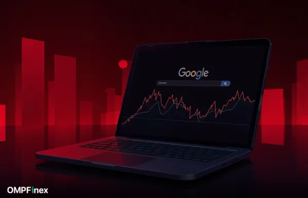 سقوط سرچ واژه کریپتو در گوگل؛ منتظر چه پیامد هایی باشیم؟